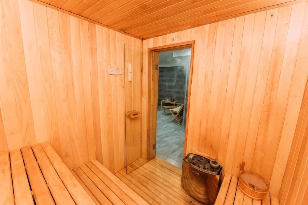 Hotel Sapphire Bakuriani 28/50