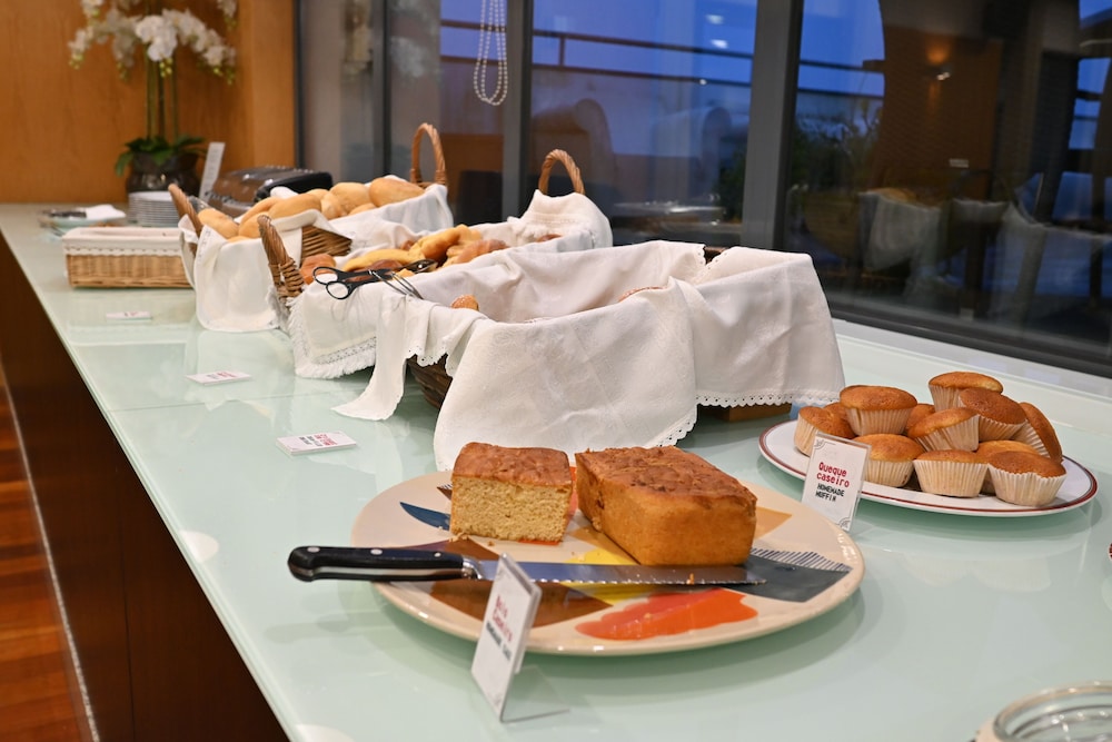 Bagoeira Hotel 24/28