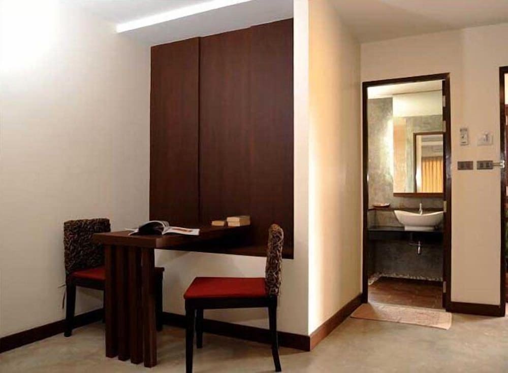 The Charm Boutique Resort & Hotel 37/46