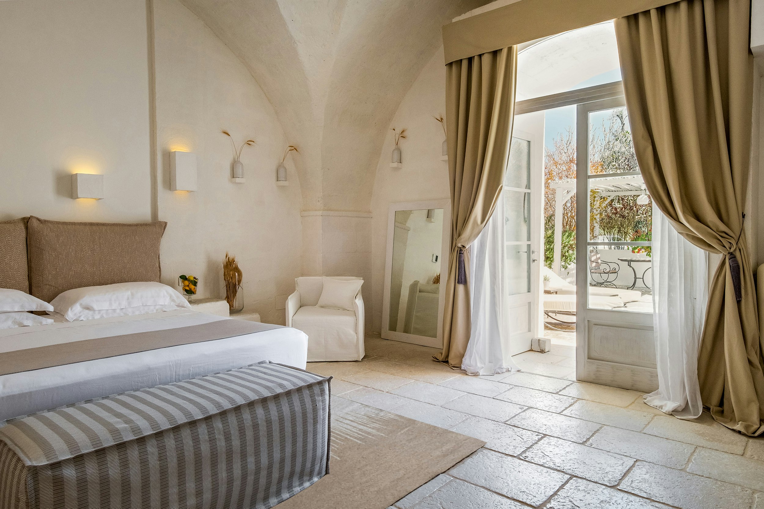 BAGLIONI MASSERIA MUZZA RESORT & SPA 5/53
