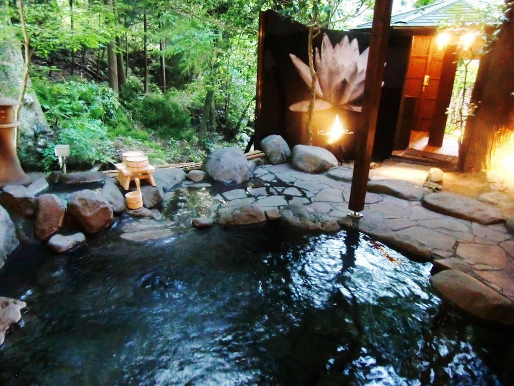Hotel Anda Monogatari Ito 16/26