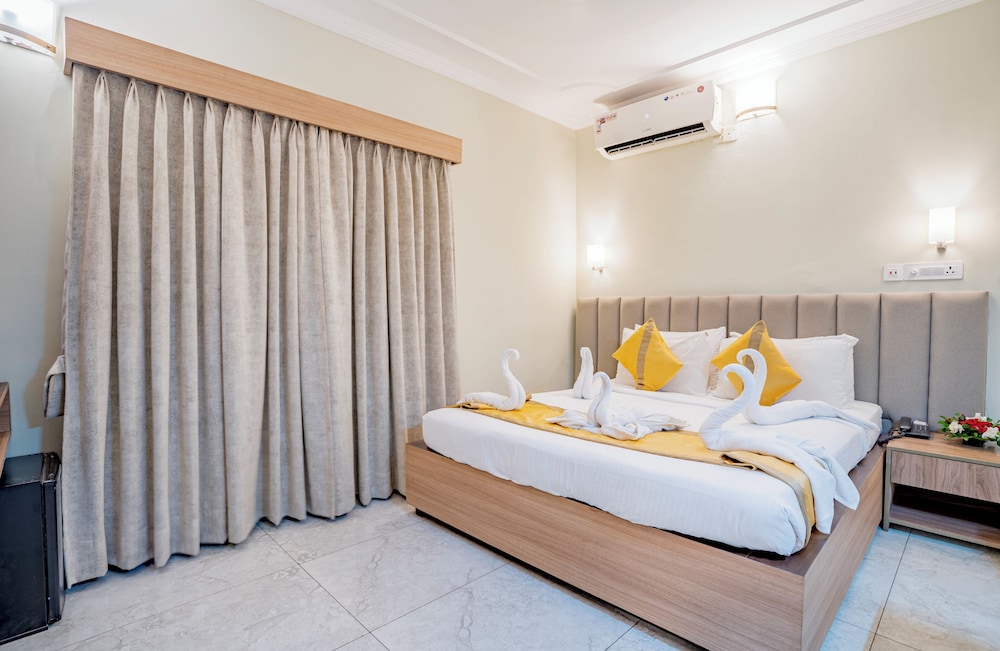 Toshali Sands Nature Escape 20/51