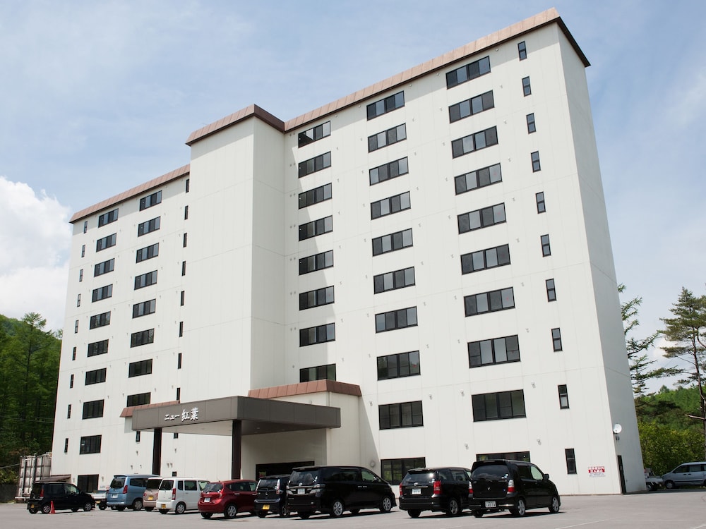 Hotel New Koyo 1/27