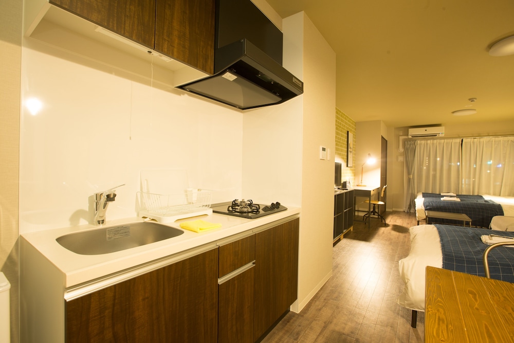 Skyliving Namba 37/41