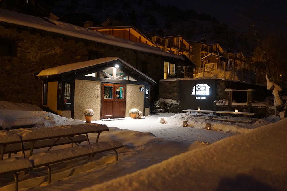 Mountain Hostel Tarter 43/50