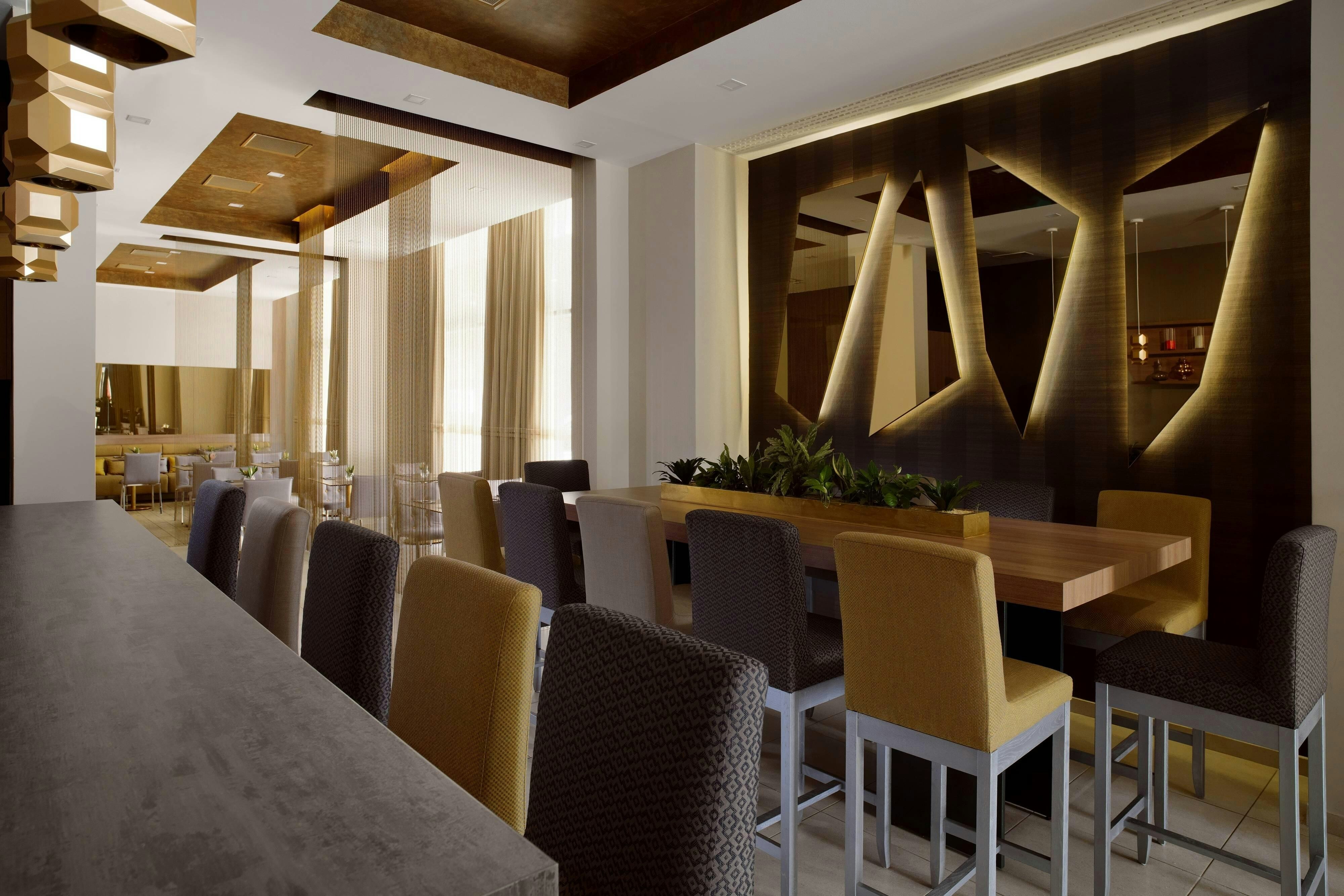 RESIDENCE INN BY MARRIOTT SARAJEVO 28/40
