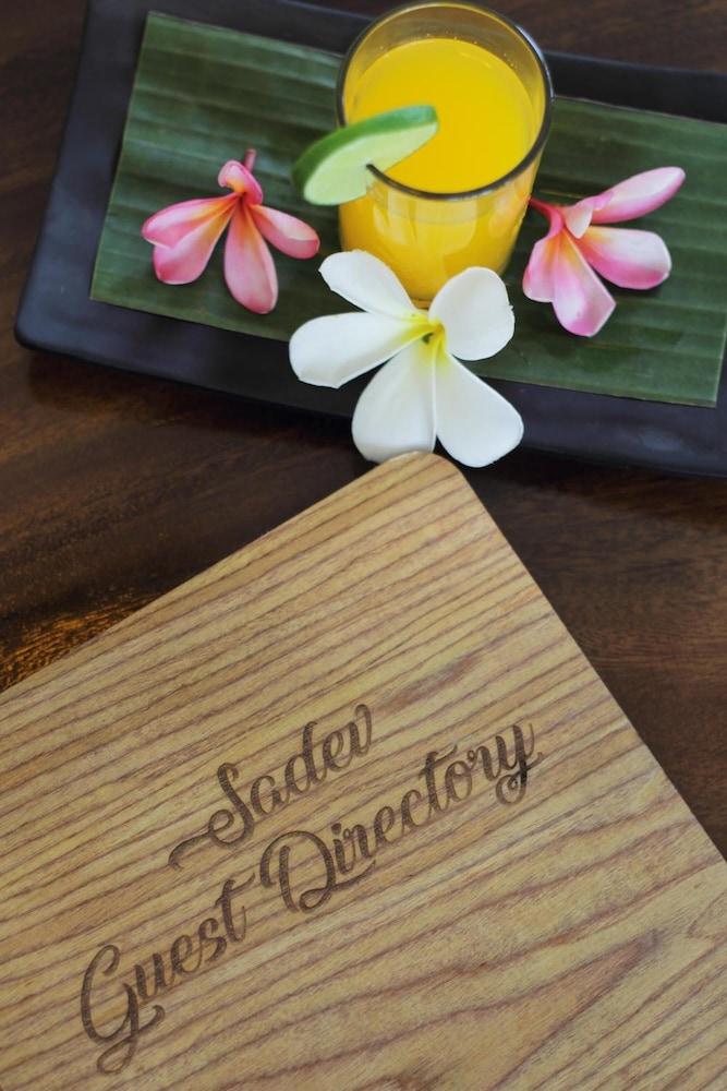 Sadev Resort 37/50