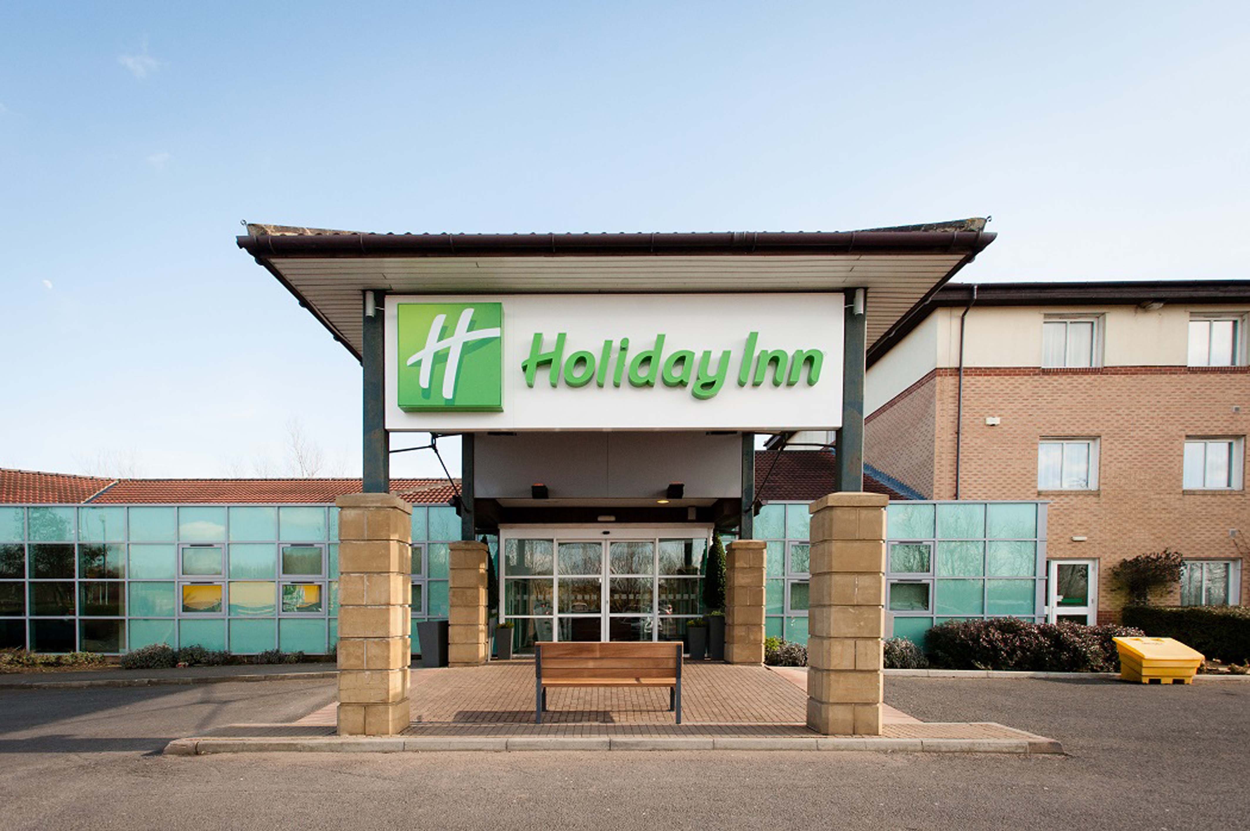 Holiday Inn Darlington - North A1M Jct.59 1/49