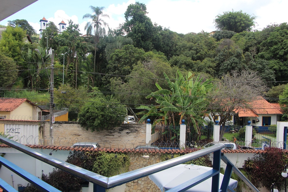 POUSADA VILLA REAL 37/50