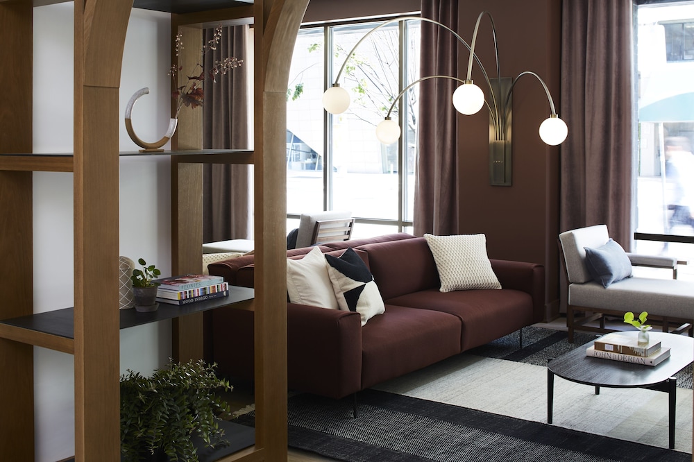 Kimpton Saint George Hotel 52/83