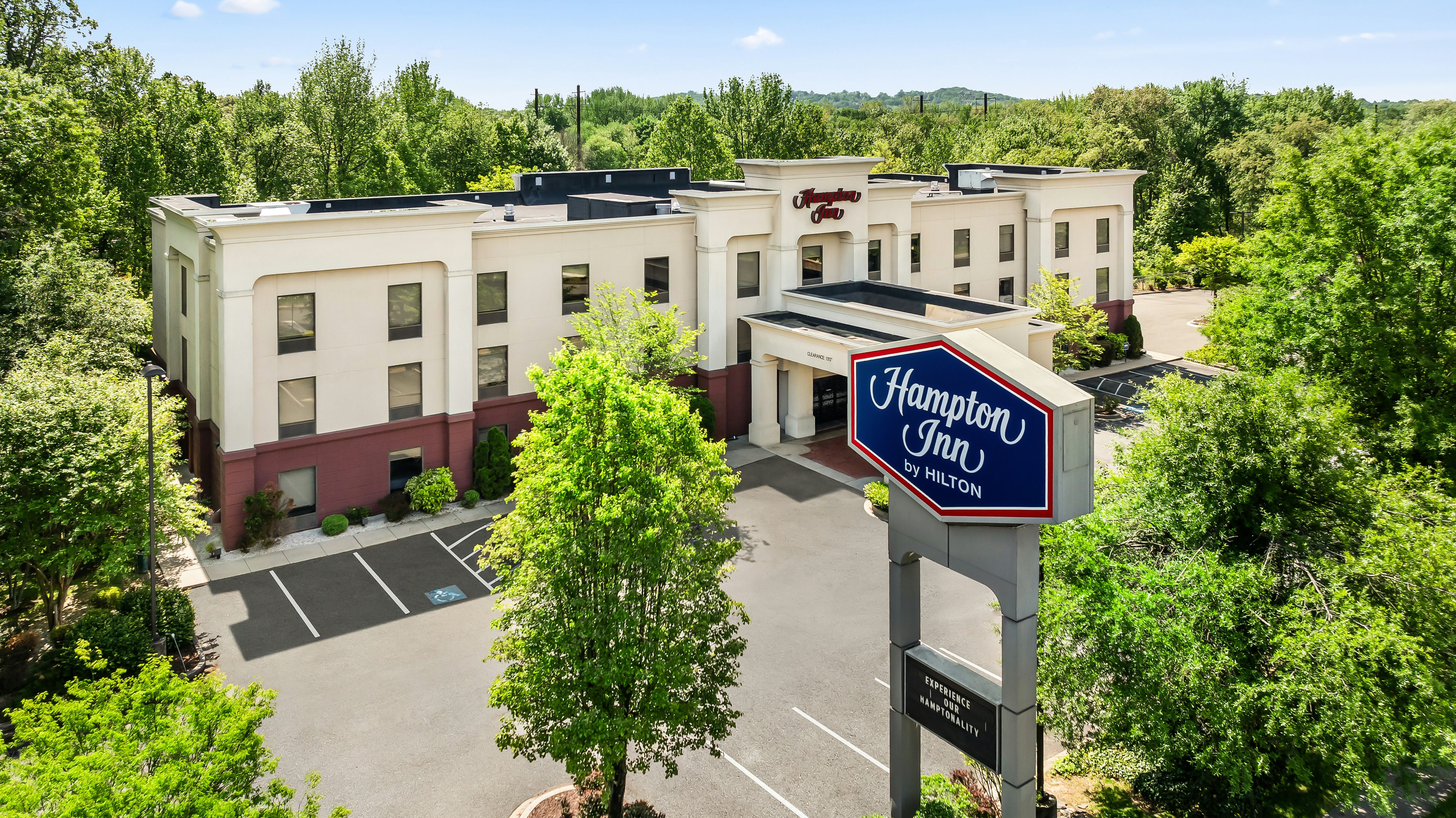 Hampton Inn Elkton Md 2/39