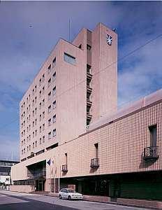 Hotel Sunroute Tokuyama 3/45
