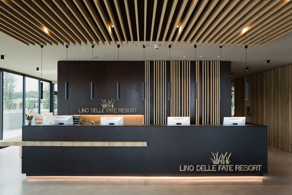 Lino Delle Fate Eco Village Resort 7/50
