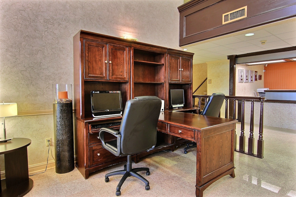 Quality Inn Ingleside - Corpus Christi 53/62