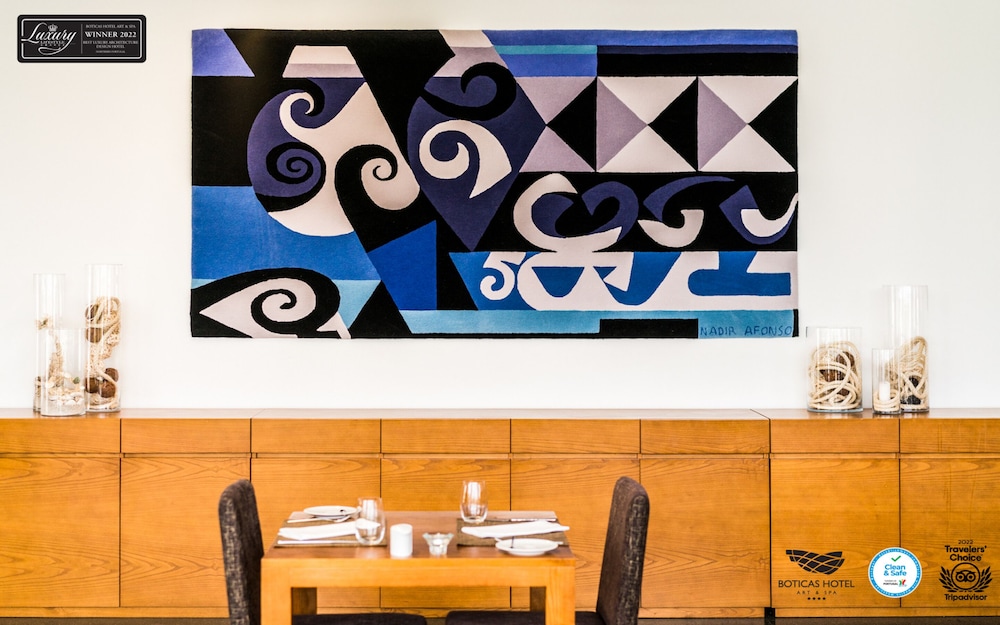 Boticas Hotel Art and Spa 8/50