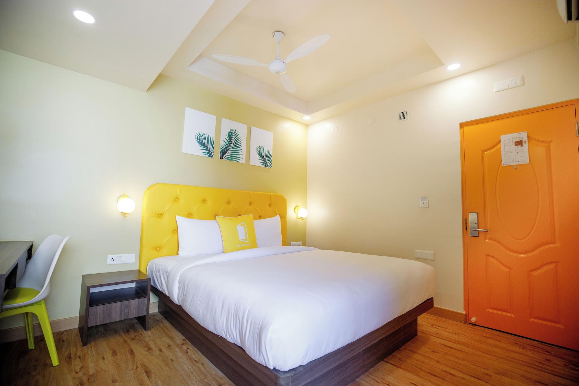 Bloom Hotel - HAL Old Airport Road 10/23