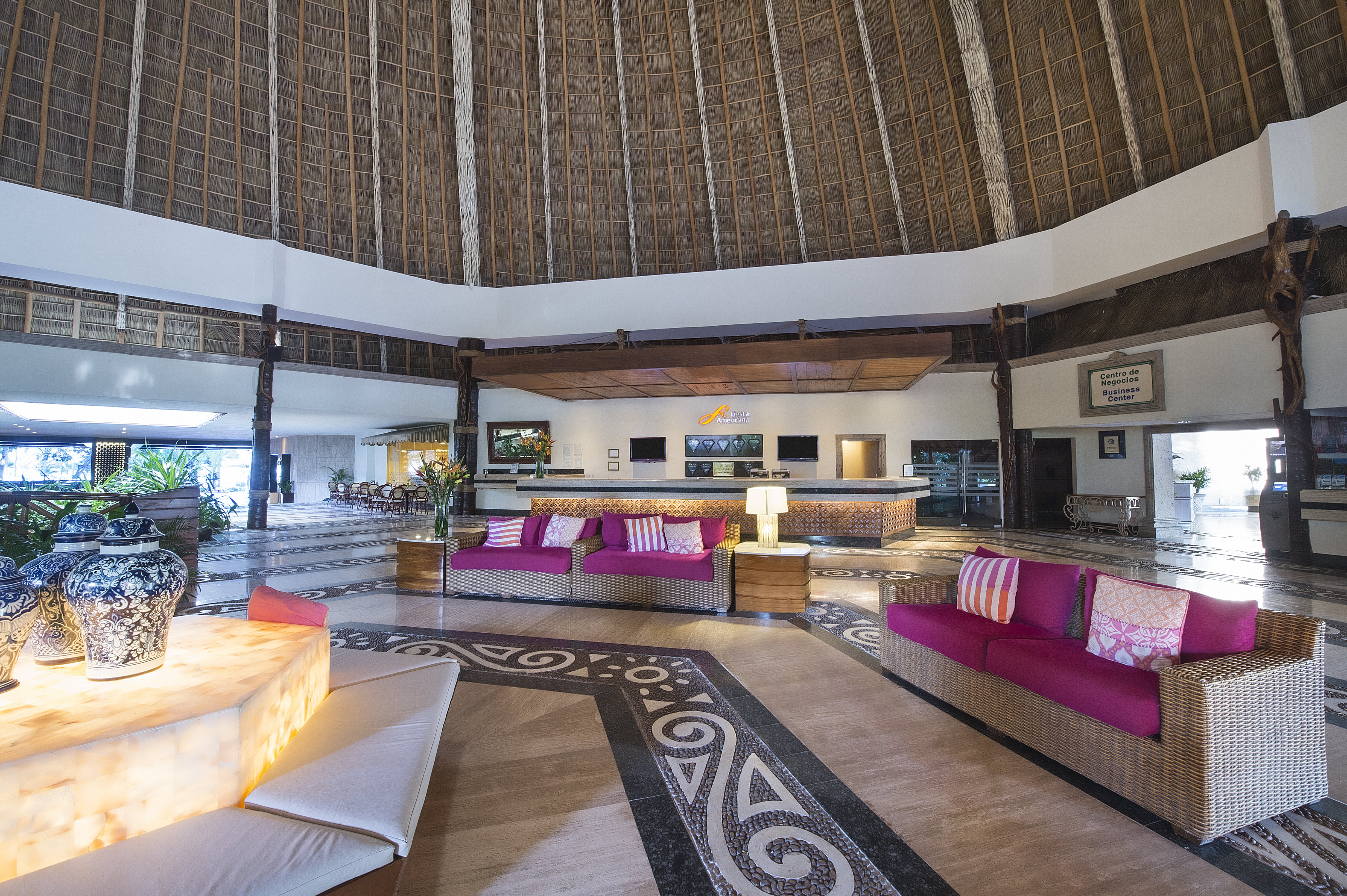 Fiesta Americana Puerto Vallarta All Inclusive & Spa 8/40
