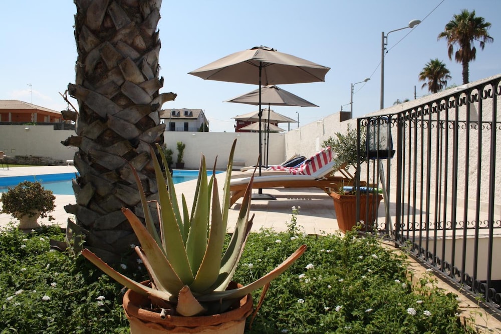 Amada Hotel Siracusa 30/42
