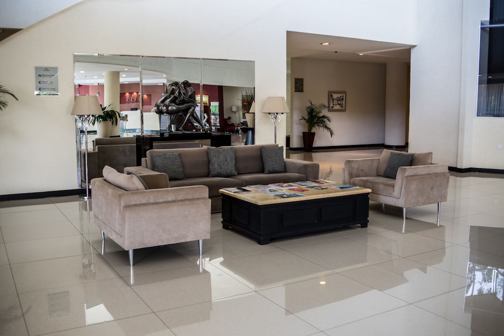 Gran Nobile Hotel & Convention 16/33