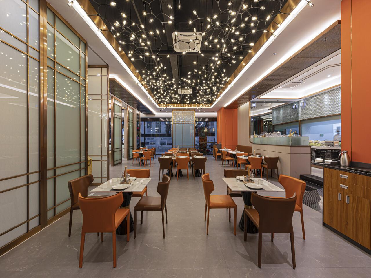 Metropolo Hotels Zhuhai Gongbei Fortis Store 36/40