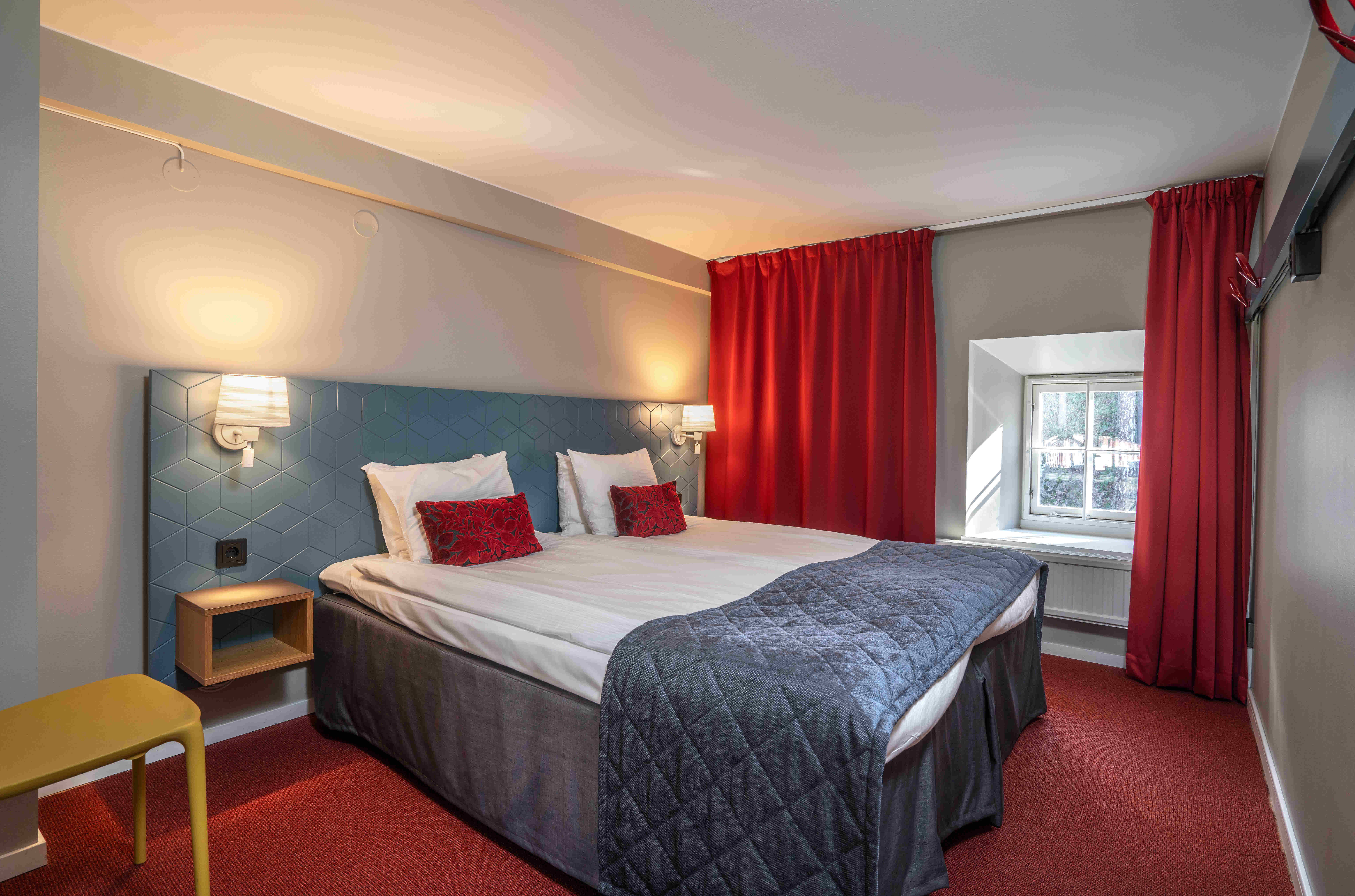 Mercure Gothenburg 9/48