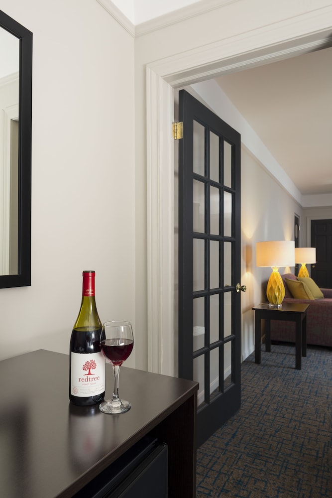 City Suites Hotel photo4