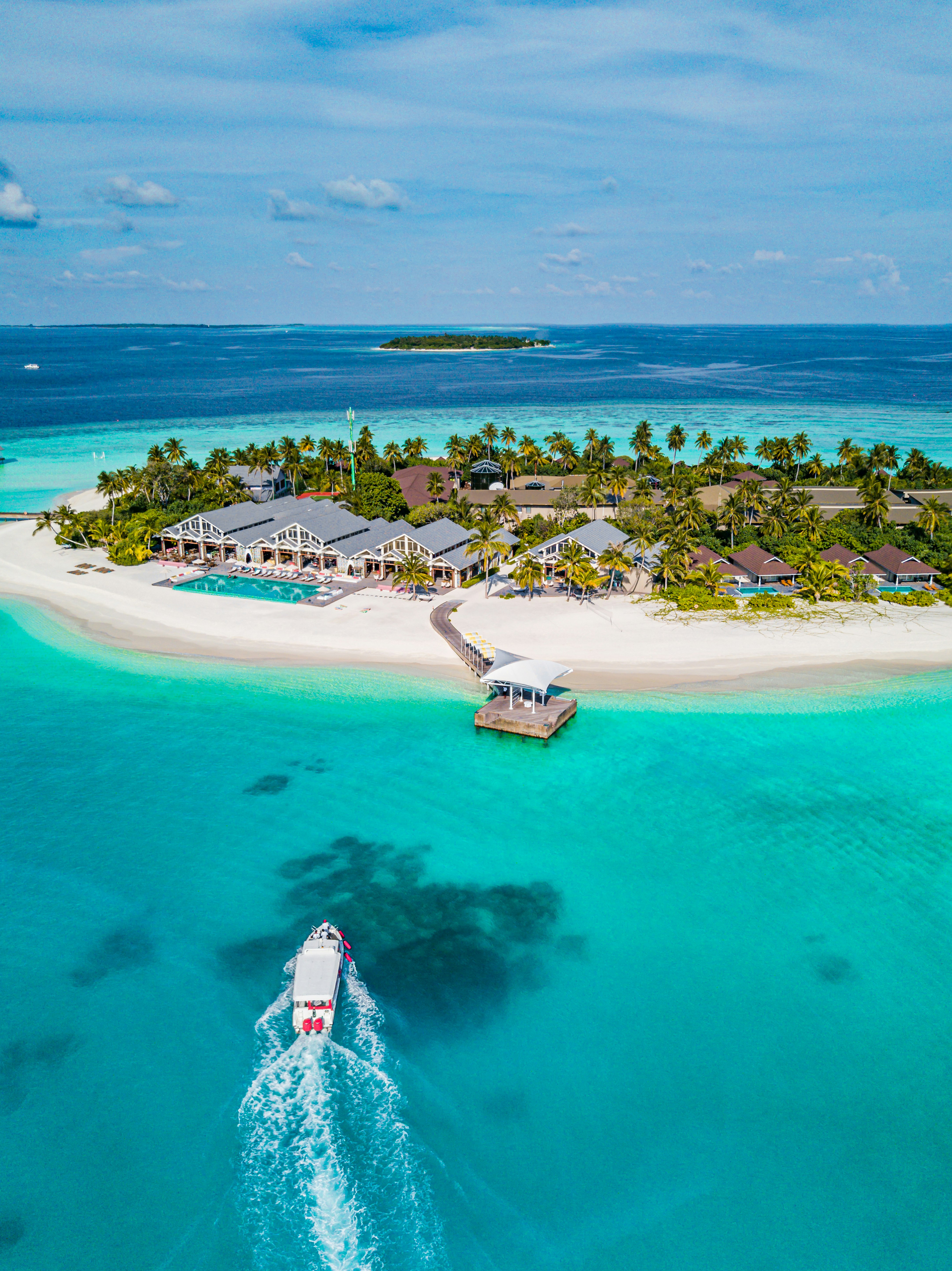The Standard Huruvalhi Maldives 28/37