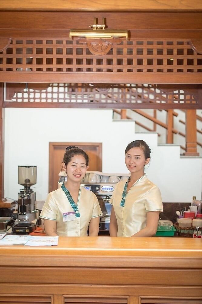 KP Grand Hotel Chanthaburi 8/52