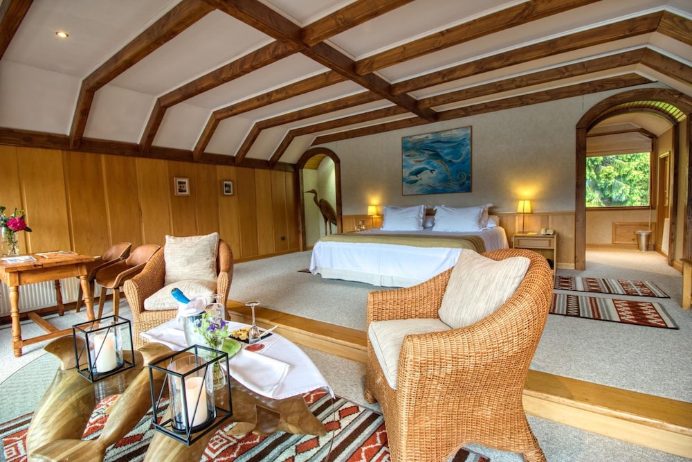 Puyuhuapi Lodge & Spa 8/50