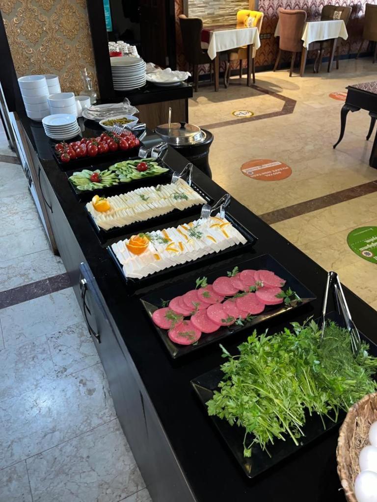 Metro Otel Izmir 15/18