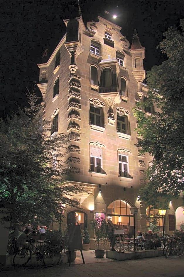 Hotel Mariandl 2/47