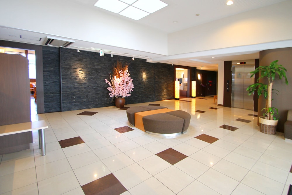 Vessel Hotel Fukuoka Kaizuka 7/62