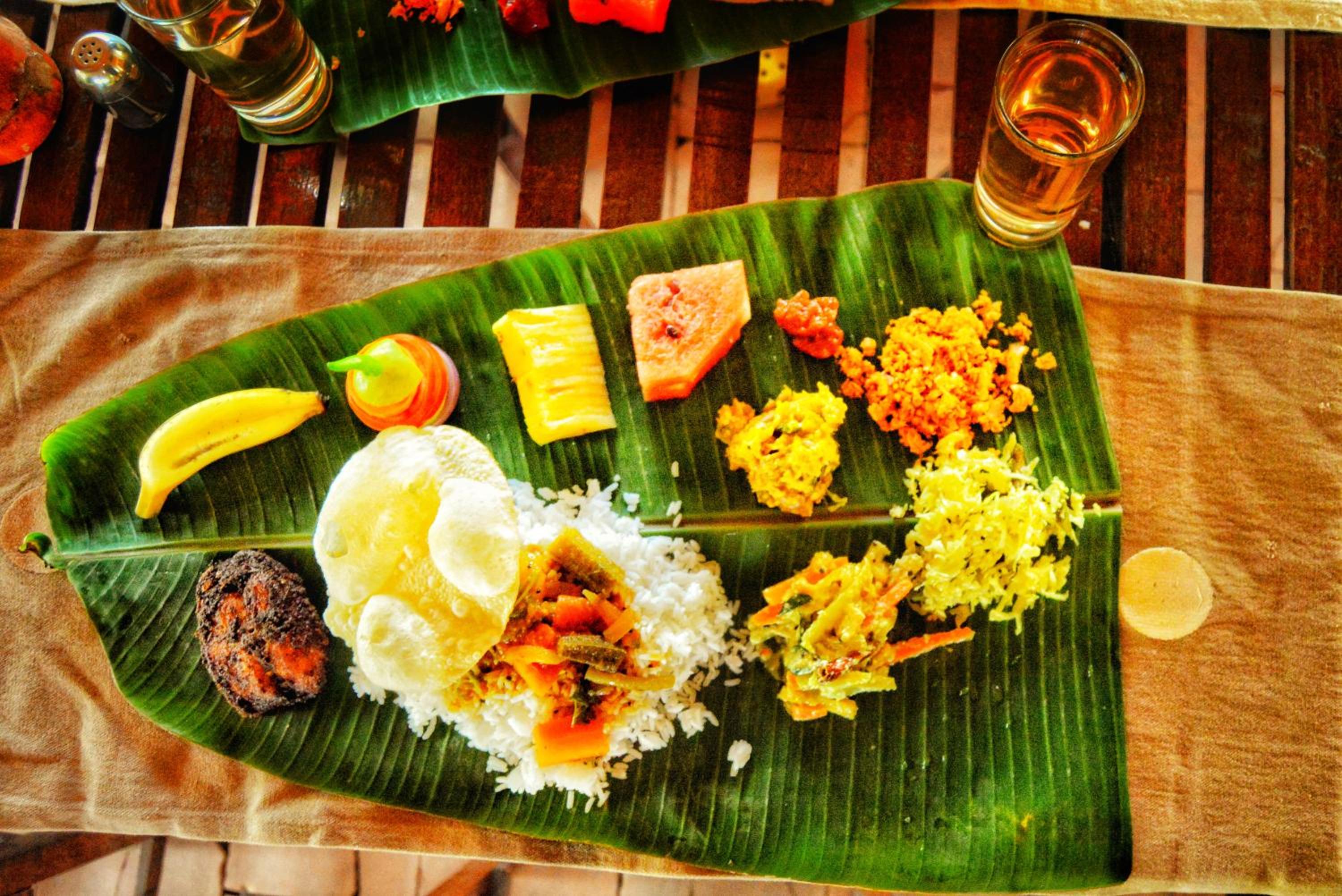 Annapara Home Stay 10/41