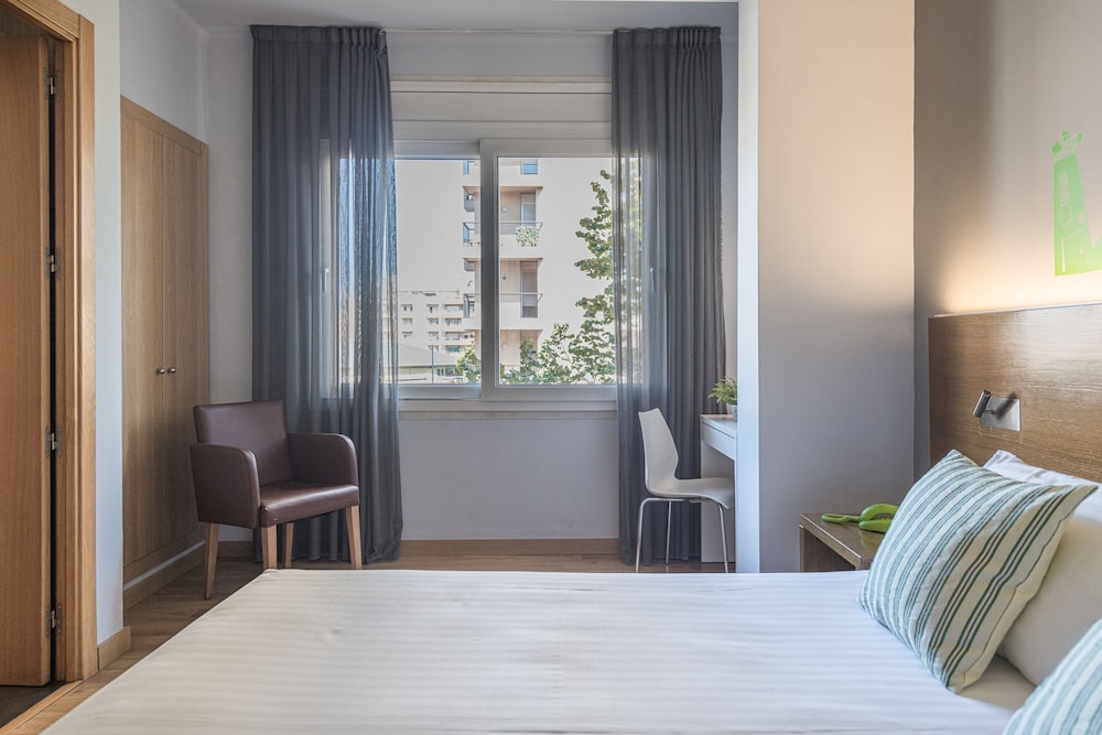 Hotel Margarit 27/61