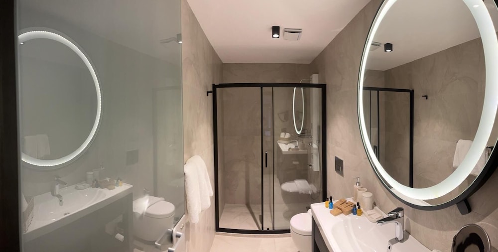 Rudis Otel 45/50