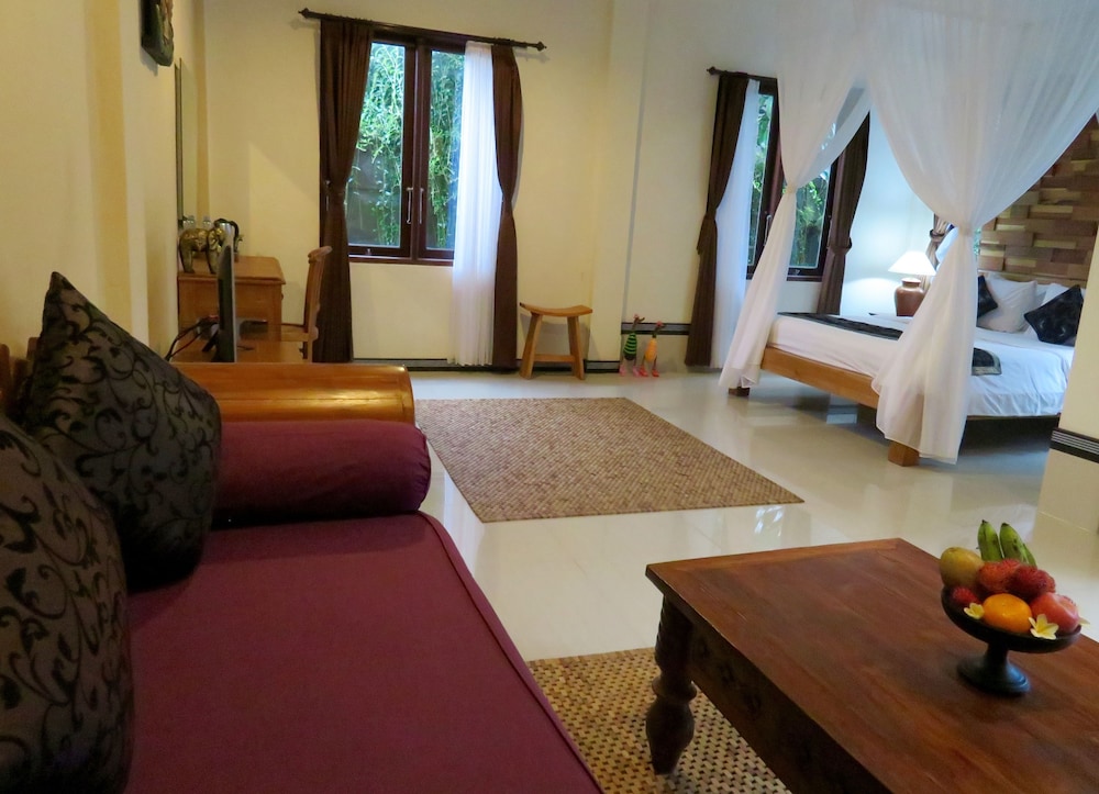 Uma Padi Villa 31/75