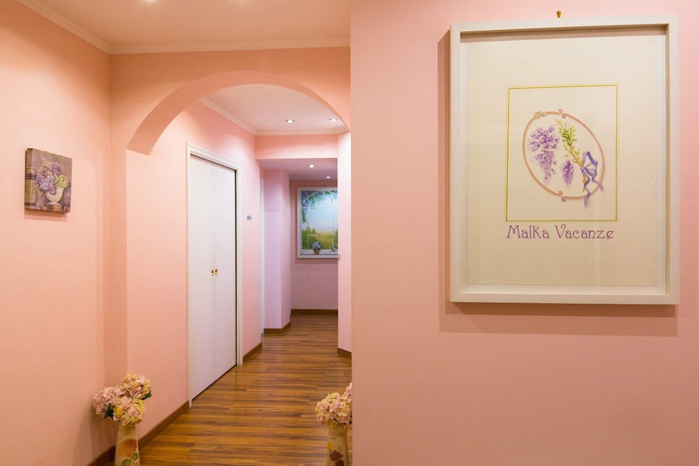 Malkavacanze B&B 19/46