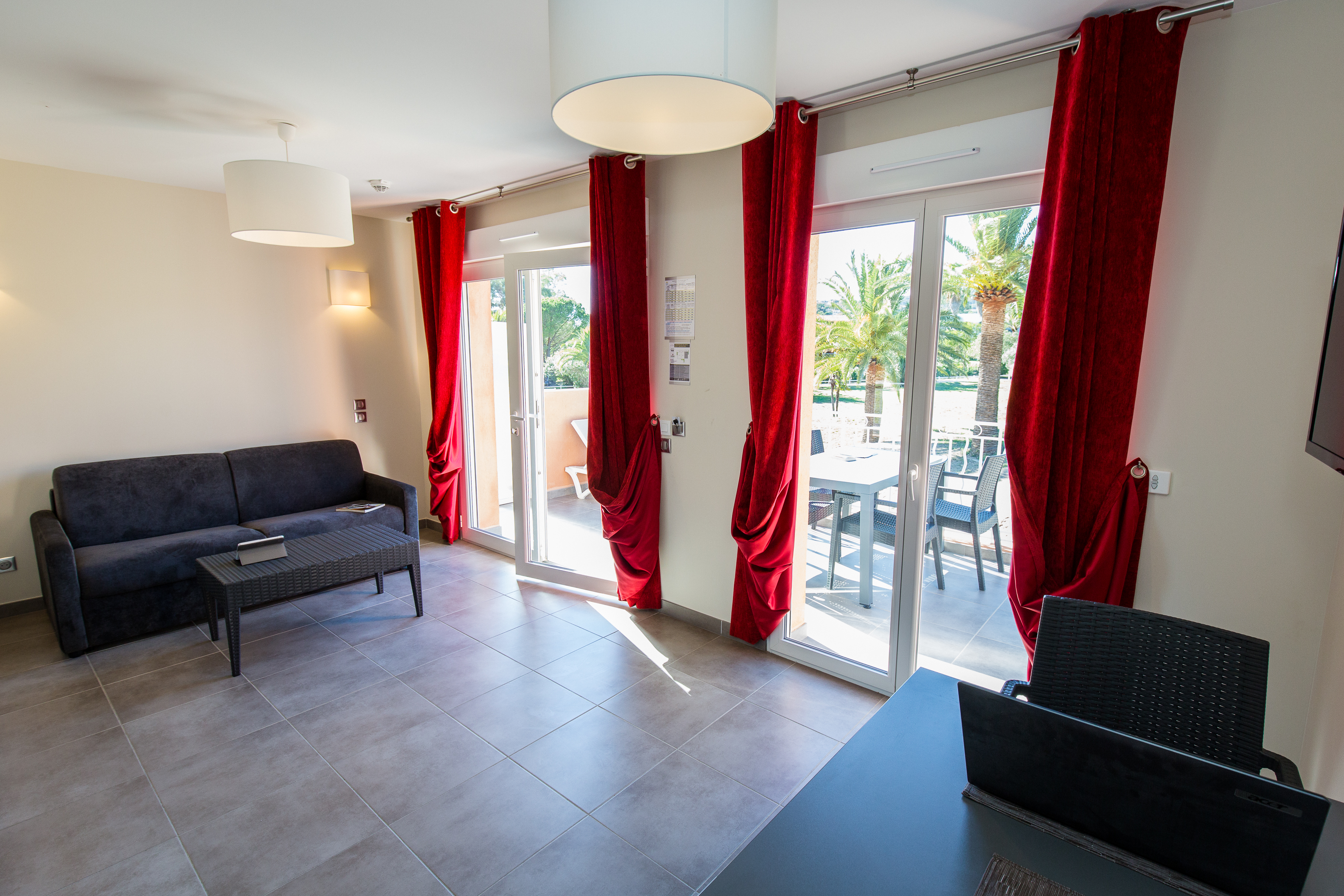 Sowell Residences Les Perles de Saint Tropez 22/44