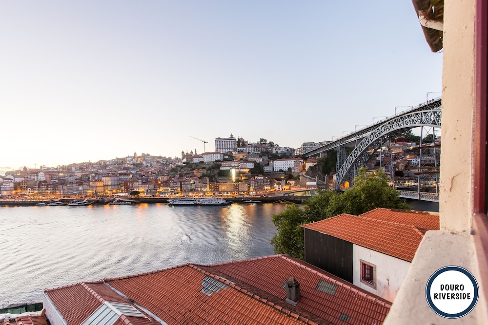 Douro Riverside Apartments 46/50