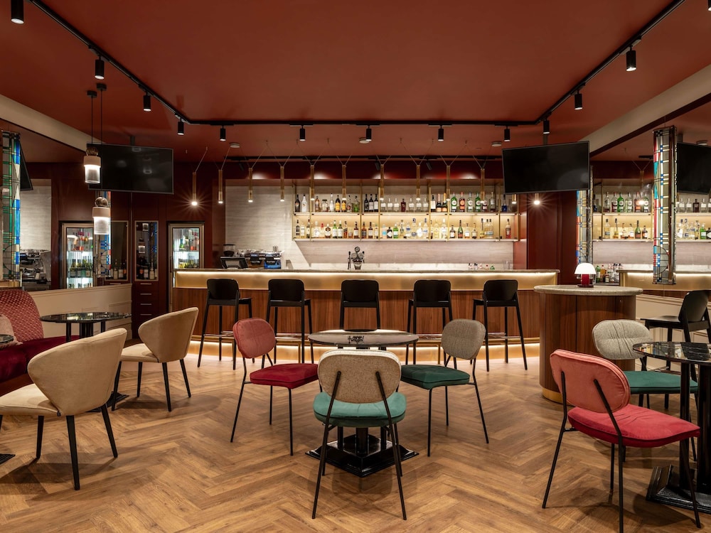 Movenpick Hotel Budapest Centre 53/69