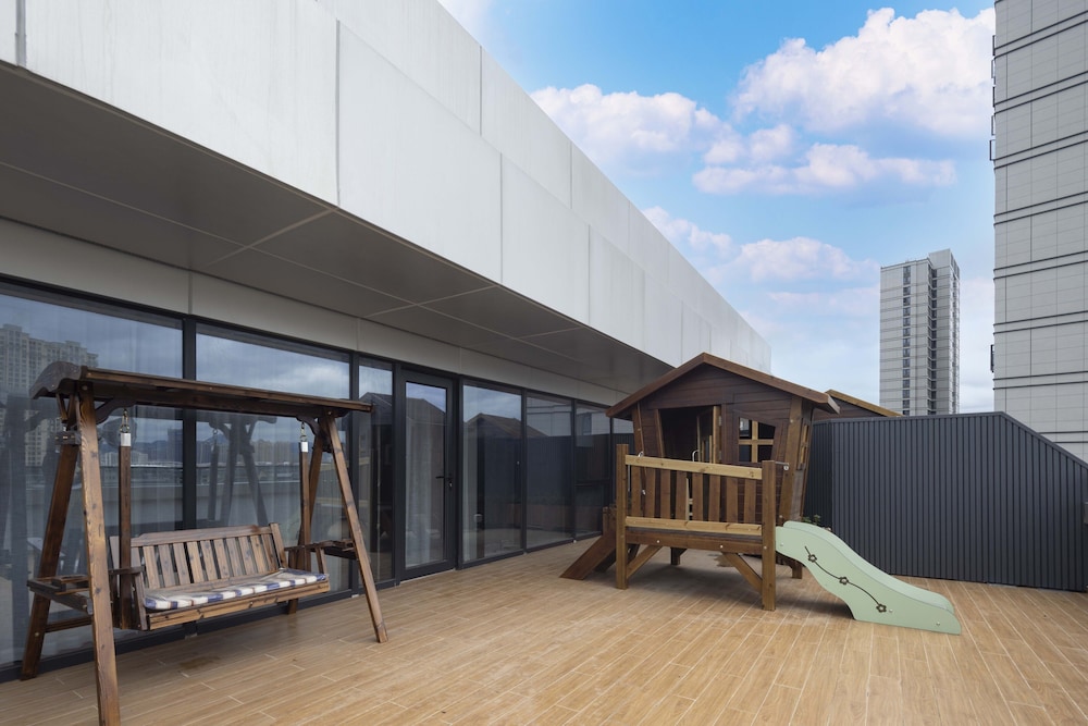 Fairfield by Marriott Pujiang 22/25