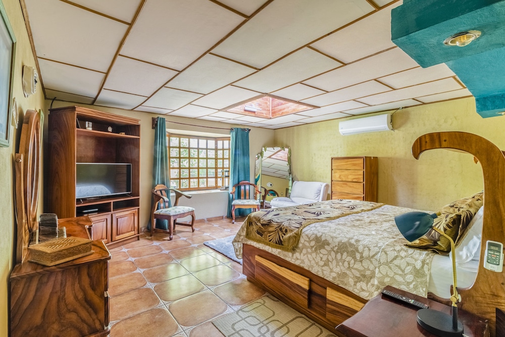 Condotel Las Cascadas 5/50