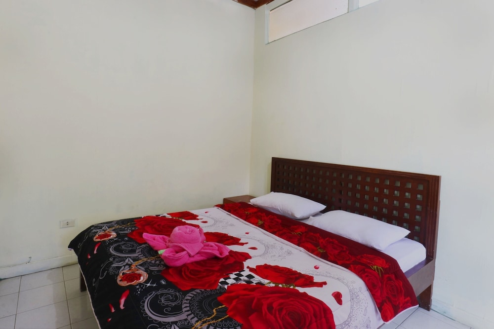 Hotel Arjuna 21/66