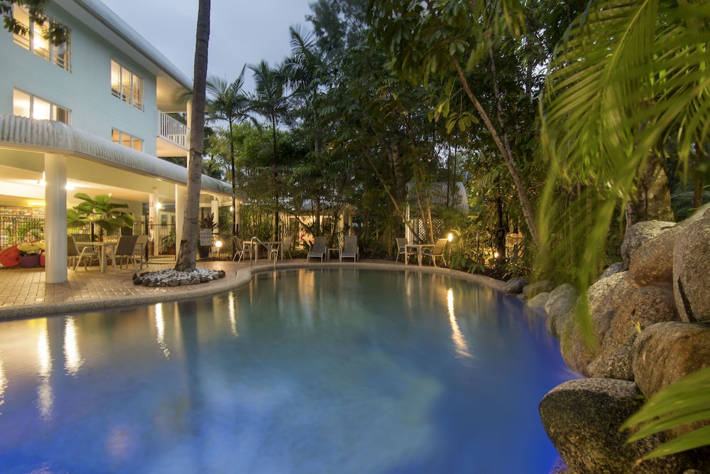 Outrigger Apartments Port Douglas 40/50