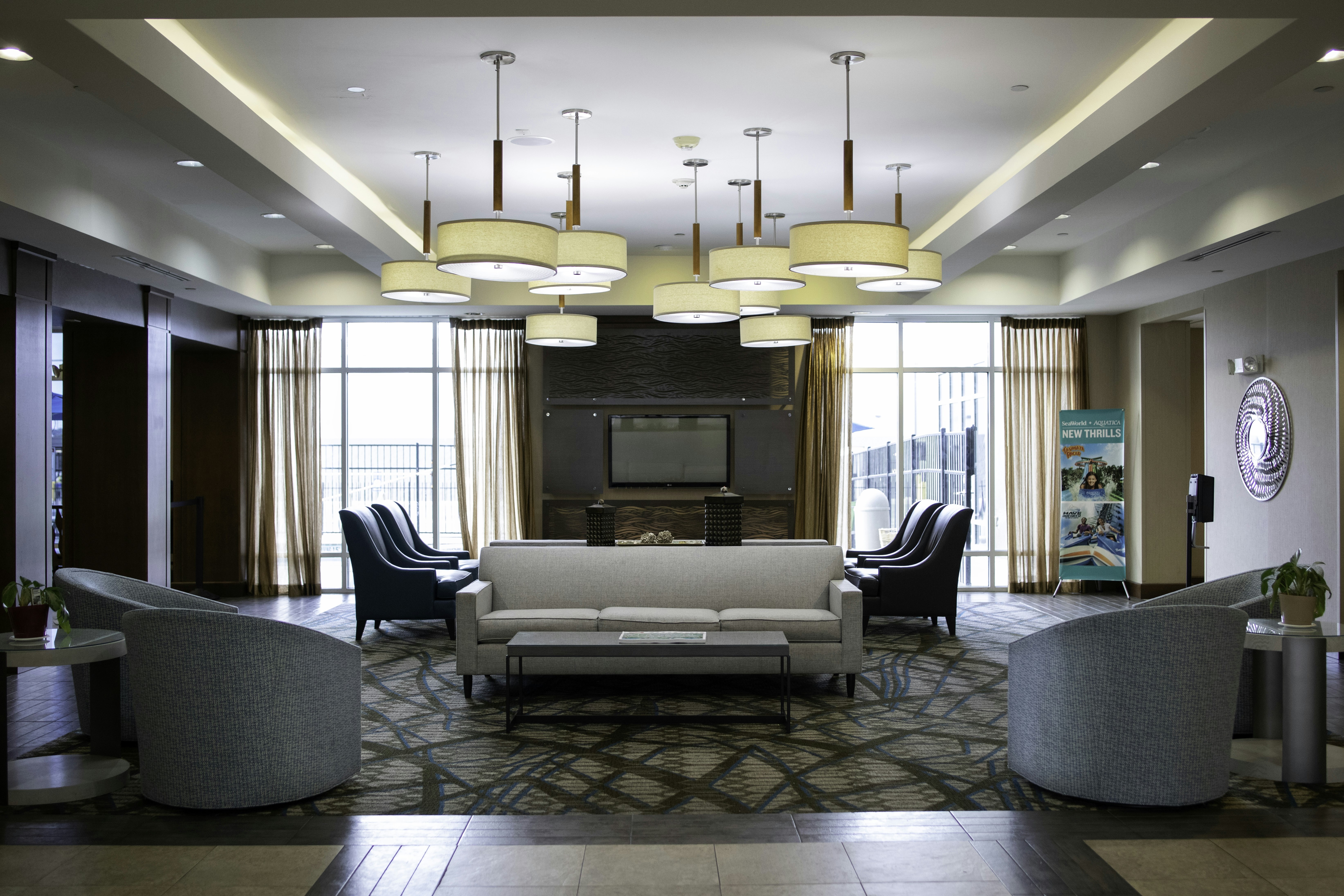 Holiday Inn & Suites San Antonio Northwest 20/30