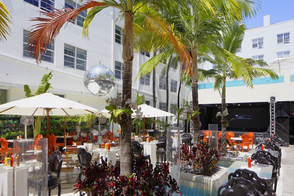 Hotel Breakwater South Beach 43/50