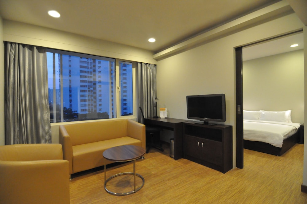 Keys Select By Lemon Tree Hotels 16/29