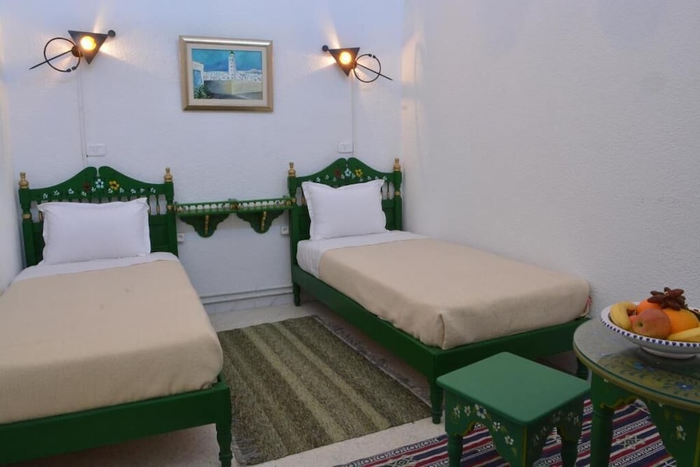 Dar Ya Hostel 21/66