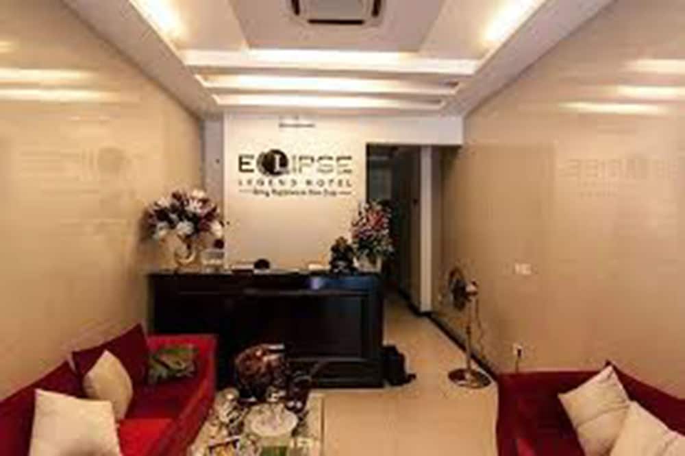 Eclipse Legend Hotel 5/46
