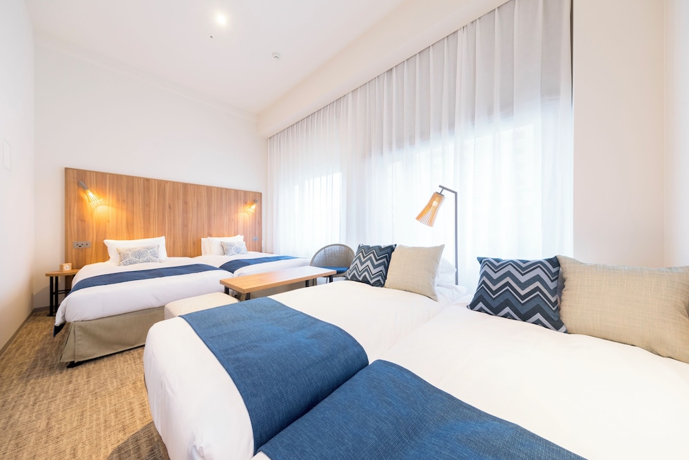 Tokyu Stay Okinawa Naha 30/72